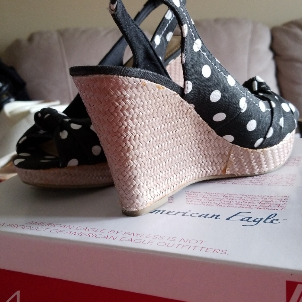 Shoes - Picture 3 of 3